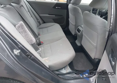 2016 Honda Accord Ex from USA, damaged, VIN 1HGCR2F72GA010103